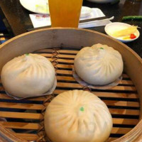 Din Tai Fung food