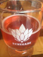 Renegade Brewing Co food