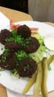 Gyro Kabob Grill food