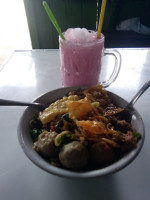 Warung Bakso Rio food