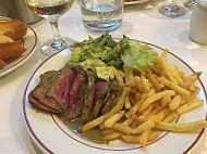 Relais De Venise City Of London Branch food