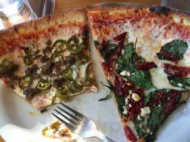 Belltown Pizza food