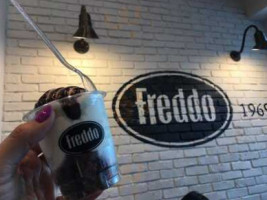 Freddo food