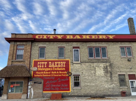 City Bakery Llc outside