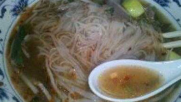 Pho Tay Ho food