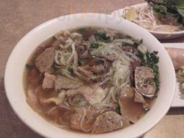 Pho 78 Vietnamese food