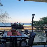 Esplanada | Bistro caffe & Restaurant Dentro