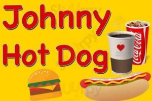 Johnny Hot Dog food