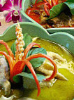 Jintana Thai Ambleside food