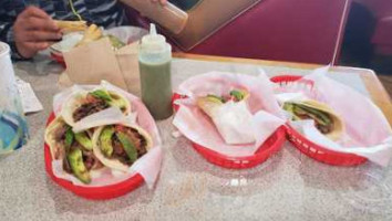 Super Taqueria Restaurant  food