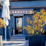 Pizzeria Bonaccia Constanta Extérieur