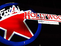 Foster's Hollywood Mar Mediterraneo inside