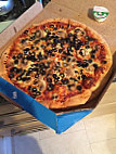 Domino's Pizza food