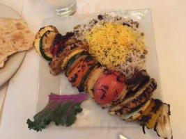 Persepolis Cuisine Of The Persian Empire food