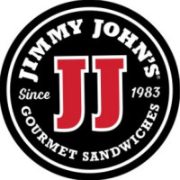 Jimmy John's inside