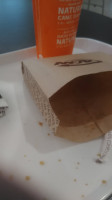 A&W Restaurant food