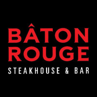 Baton Rouge Steakhouse & Bar food