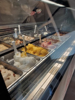 Pinolo Gelato food