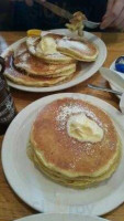 Flap Jacks Pancake House food