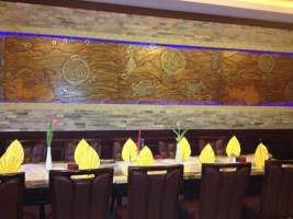 Majestic Asia Restaurant food