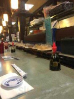 Sushi Ichiban food