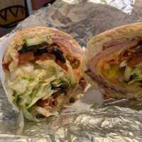 Which Wich ? Superior Sandwiches food