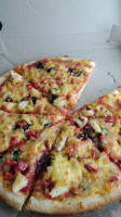 Ghilli Pizza food