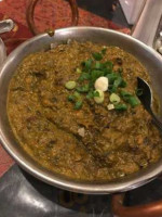 Chutney Indian food