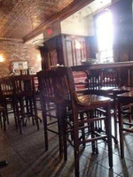 J.j. Foley's Cafe inside