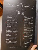 Valbom menu