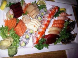 Umi Sushi food