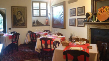 Locanda Dell'annunciata food