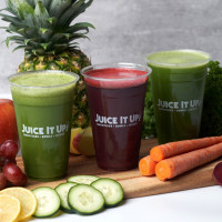 Juice It Up! food