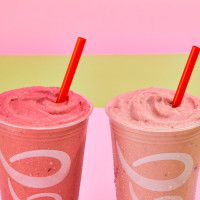 Jamba food