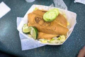 Carniceria Guanajuato food