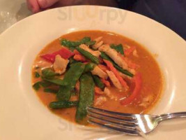 Thai food