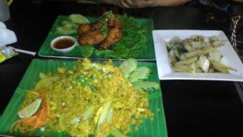 Pattaya Thai At King food