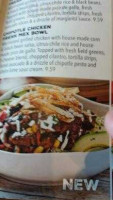 Chili's Grill food