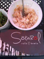 Sotarol food