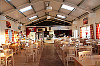 Caffi'r Tyddyn inside