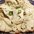 Dumpling World food