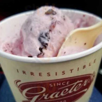 Graeter's Ice Cream food