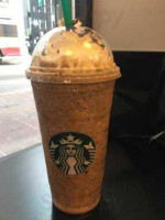 Starbucks Corporation food