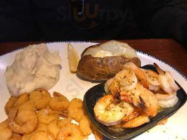 Red Lobster Las Vegas Decatur Boulevard food