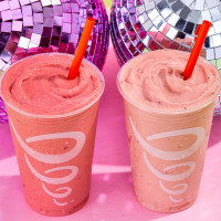 Jamba Juice food