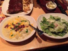 Outback Steakhouse Jacksonville Skymarks Dr food