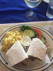 The Greek American Family Restaurant food