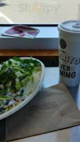 Chipotle Mexican Grill food