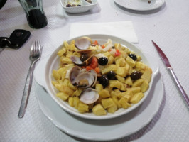 Santo Amaro food