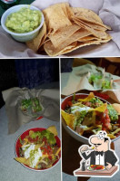 Gorditos Fresh Mex food